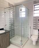 Shower cubicles fix