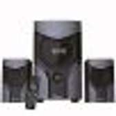 RAMTONS 2.1CH 50W SUBWOOFER