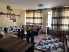 Fully Furnished and Serviced 2 Bedroom all ensuite