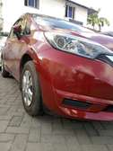 Nissan Note Hybrid