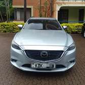 Mazda Atenza For Hire (Luxurious)