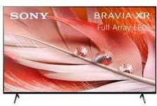 SONY 43 INCHES X80J ANDROID TV FRAMELESS NEW