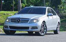 Mercedes benz C200 KCM