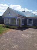3 bedroom own at Lanet Nakuru