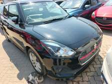 Suzuki swift RS