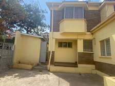 3 Bed House with En Suite in Kileleshwa
