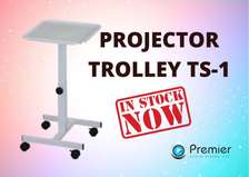 PROJECTOR TROLLEY TS-1 FOR SALE