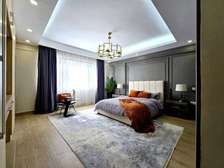 Two bedrooms house for rent