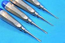 Dental straight elevators tooth extraction cheap in kenya