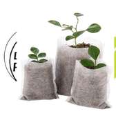 Biodegradable Planting/Nursery Bags