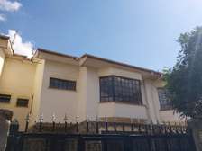4 Bed Villa with En Suite at Off Likoni Road