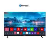 Tornado 43 inches Android Smart Frameless Tvs