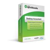 Quickbooks Pro / Premier Accountant 2020  -Licensed