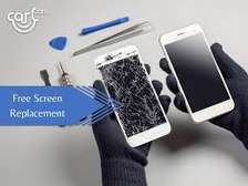 Mobile Phone Screen Replacement
