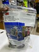 Half mask Respirators