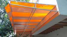 Professional Canopy Repair & Fixing Services in Nairobi
