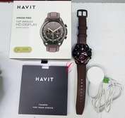 HAVIT M9030 Pro 24 Hour Life Assistant Smart Watch