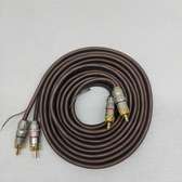 SUPER SIGNAL CABLE 3m – jack