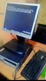 Hp complete desktop