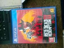 Red dead redemption 2 , A Classic Worth Revisiting!