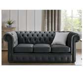 3 seater Chesterfield