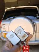 RAV4 key replacement services