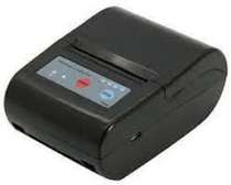 Portable Bluetooth thermal receipt printer