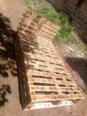 4*6 pallet bed