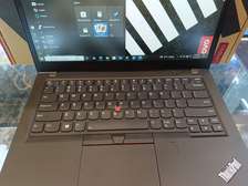 Lenovo Thinkpad T480s Core i5 8th Gen 16GB Ram 256GB SSD