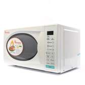 Ramtons 20L Microwave+Grill