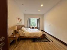 Furnished 3 Bed Apartment with En Suite in Muthaiga