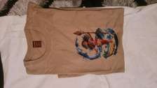 Trendy T shirts