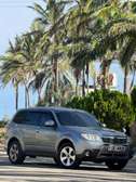 Subaru forester used