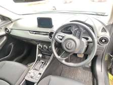 Mazda ATENZA Diesel hatchback 2017