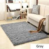 FLUFFY CARPETS/RUGS 5*8