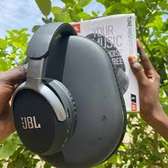 JBL M65 headphones