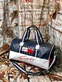 *Quality Unisex  Designer  Daffle Duffle Travel Money Bags*