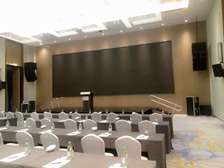 Stage Truss For Hire In Kenya Nairobi