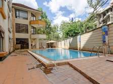 3 Bed Apartment with En Suite in Kilimani