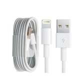 Apple USB Data Cable Compatible With IPhone