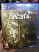 ps4 fall out 4