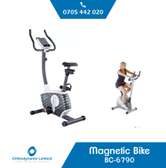 Magnetic bike BC-6790
