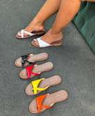 High quality sandals for women