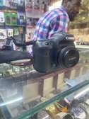 Canon 7D Mk 2 dslr camera