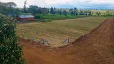 Achiever's Gardens Nakuru phase
