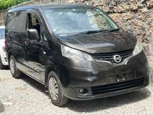 NISSAN NV200(WE ACCEPT HIRE PURCHASE)