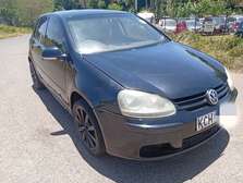 VOLKWAGEN GOLF