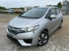 HONDA FIT (MKOPO ACCEPTED)