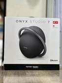 Studio onyx 7