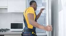 Fridge,Appliance Repair & Maintenance Experts In Nakuru,